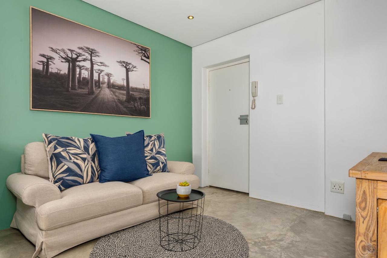Montclair Apartments Le Cap Extérieur photo