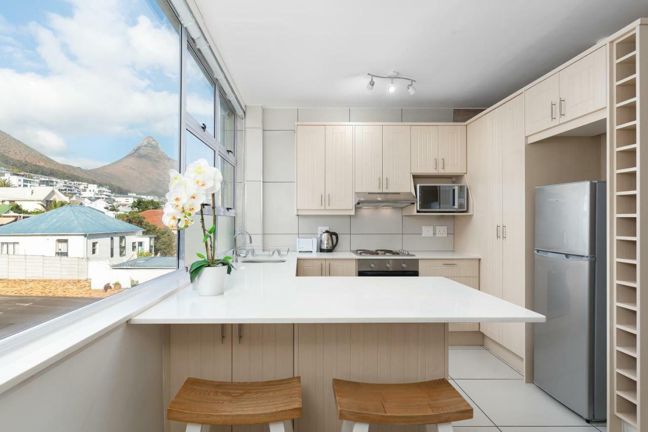 Montclair Apartments Le Cap Extérieur photo