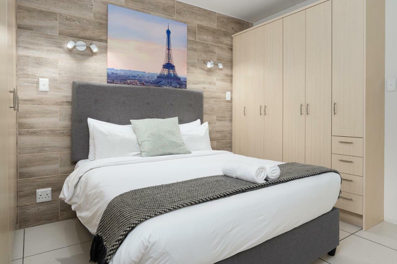 Montclair Apartments Le Cap Extérieur photo