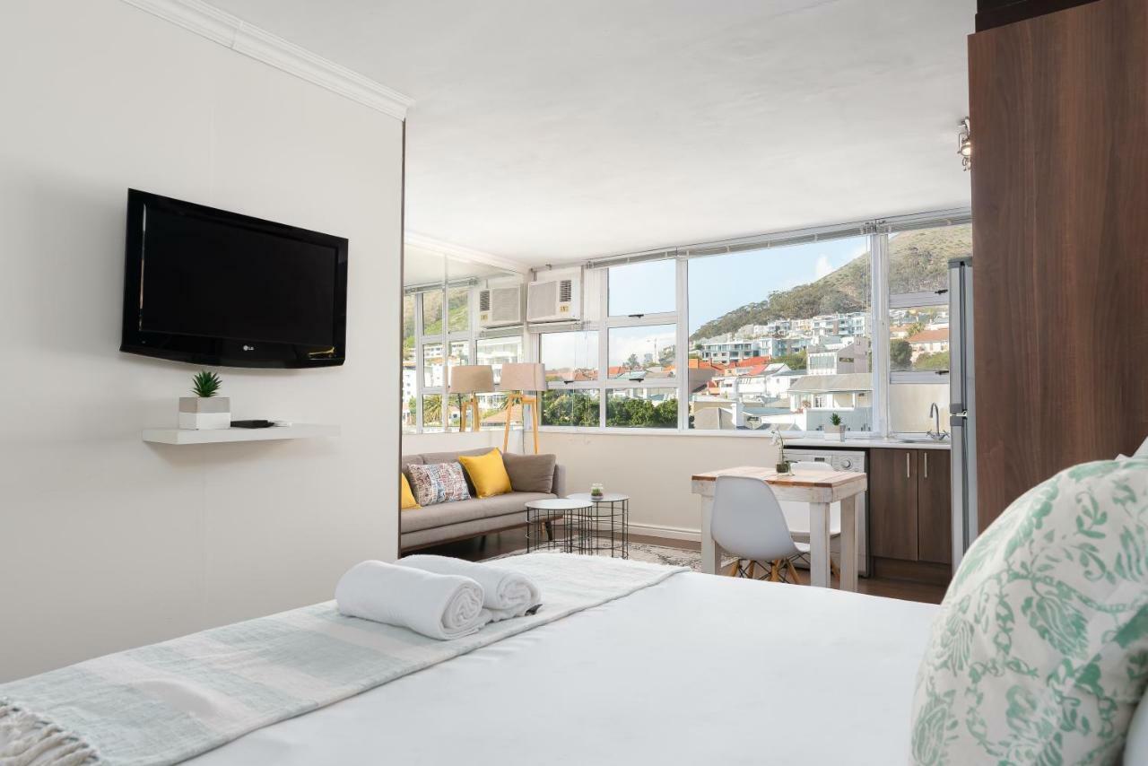 Montclair Apartments Le Cap Extérieur photo
