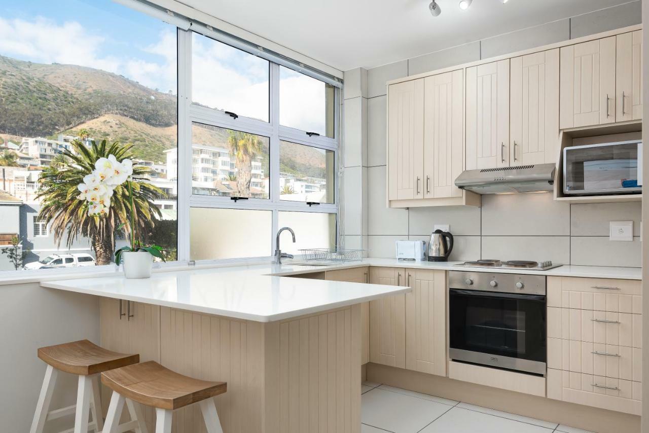 Montclair Apartments Le Cap Extérieur photo