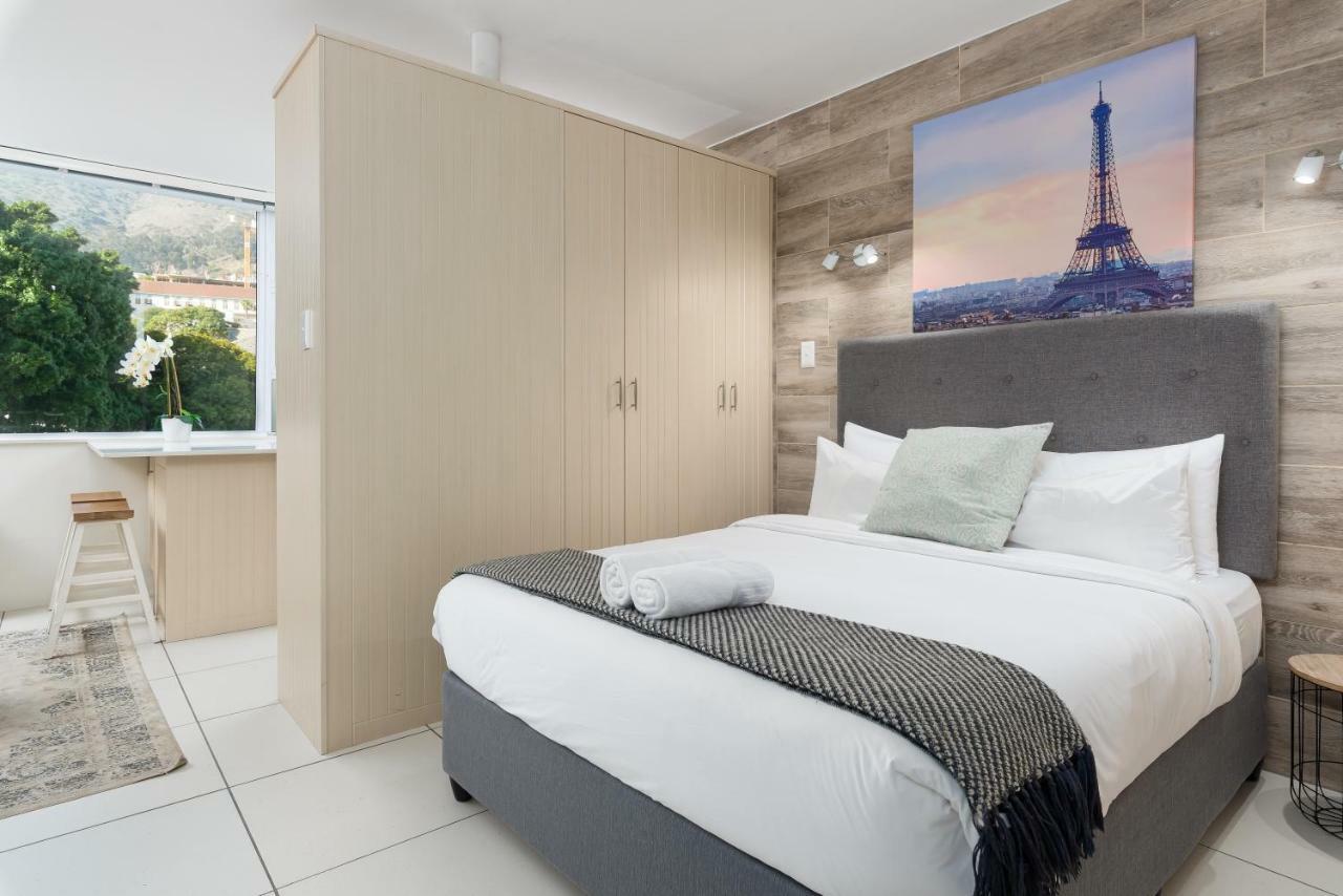 Montclair Apartments Le Cap Extérieur photo