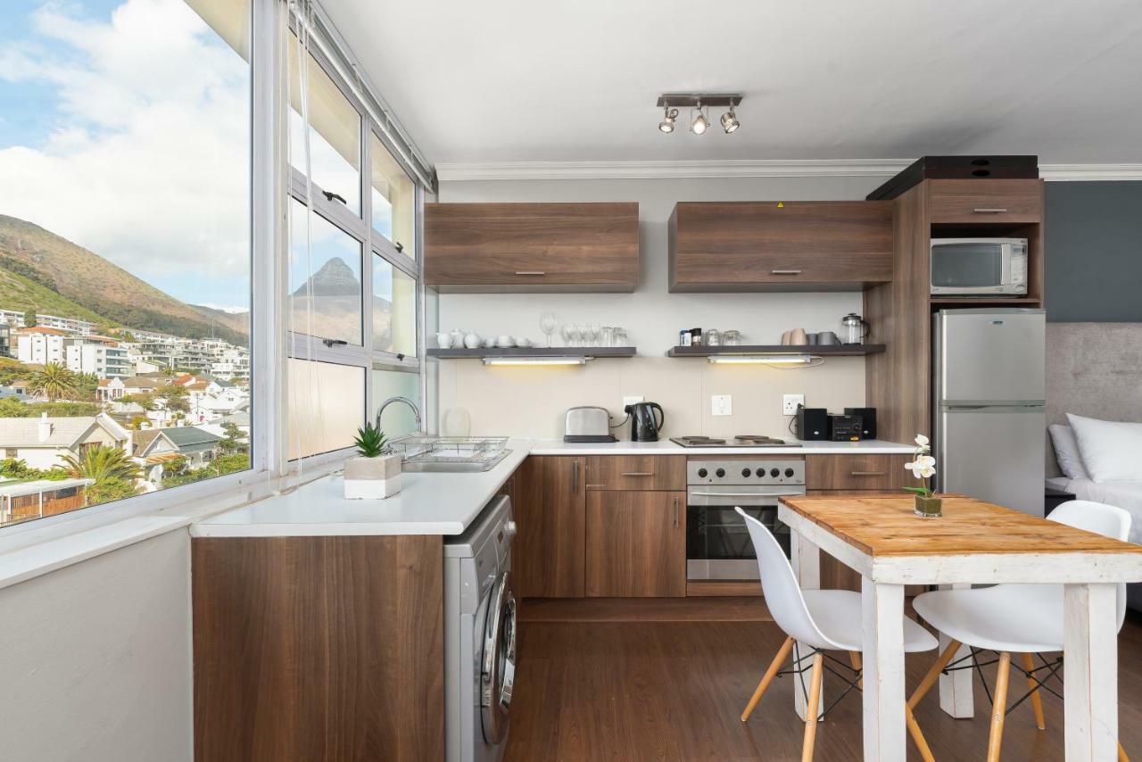 Montclair Apartments Le Cap Extérieur photo
